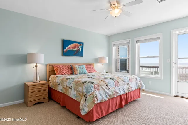$1,450,000 | 271 West First Street, Unit D, Ocean Isle Beach, NC 28469