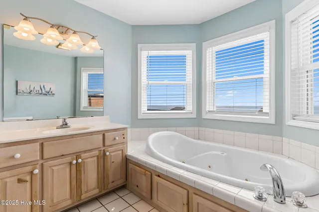 $1,450,000 | 271 West First Street, Unit D, Ocean Isle Beach, NC 28469