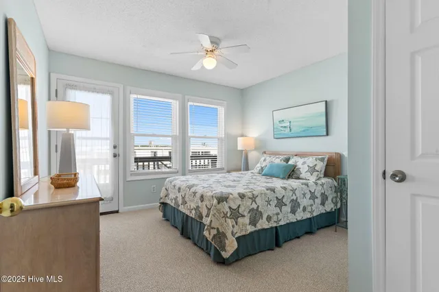 $1,450,000 | 271 West First Street, Unit D, Ocean Isle Beach, NC 28469