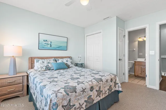 $1,450,000 | 271 West First Street, Unit D, Ocean Isle Beach, NC 28469