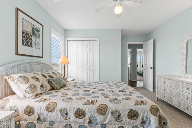 $1,450,000 | 271 West First Street, Unit D, Ocean Isle Beach, NC 28469