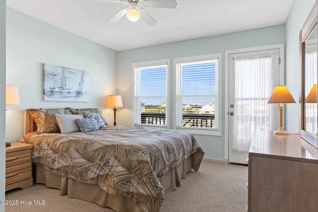 $1,450,000 | 271 West First Street, Unit D, Ocean Isle Beach, NC 28469