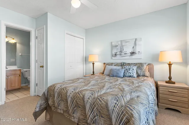 $1,450,000 | 271 West First Street, Unit D, Ocean Isle Beach, NC 28469