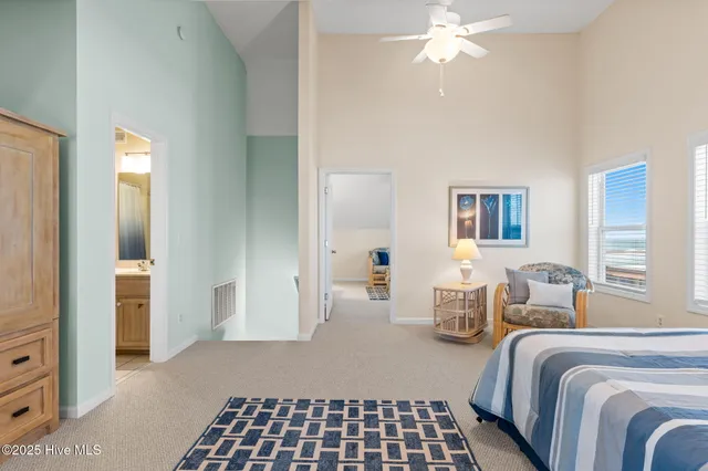 $1,450,000 | 271 West First Street, Unit D, Ocean Isle Beach, NC 28469