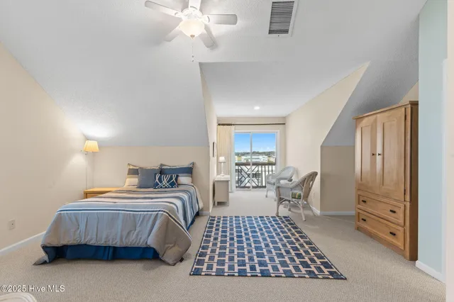 $1,450,000 | 271 West First Street, Unit D, Ocean Isle Beach, NC 28469