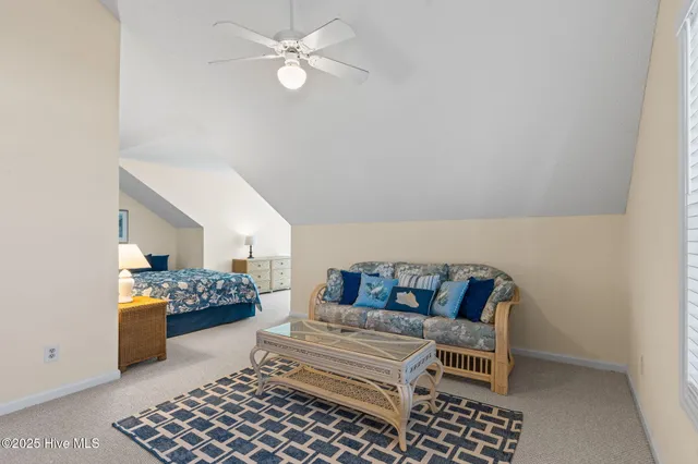 $1,450,000 | 271 West First Street, Unit D, Ocean Isle Beach, NC 28469