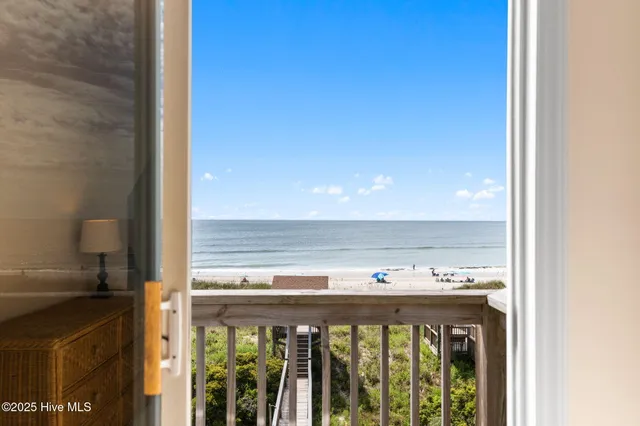 $1,450,000 | 271 West First Street, Unit D, Ocean Isle Beach, NC 28469