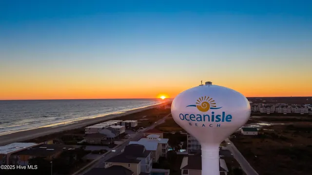 $1,450,000 | 271 West First Street, Unit D, Ocean Isle Beach, NC 28469
