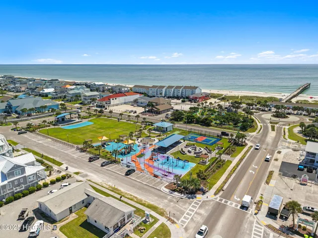 $1,450,000 | 271 West First Street, Unit D, Ocean Isle Beach, NC 28469