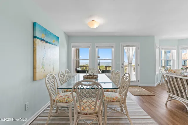 $1,450,000 | 271 West First Street, Unit D, Ocean Isle Beach, NC 28469