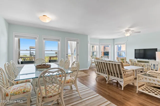 $1,450,000 | 271 West First Street, Unit D, Ocean Isle Beach, NC 28469