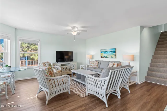 $1,450,000 | 271 West First Street, Unit D, Ocean Isle Beach, NC 28469