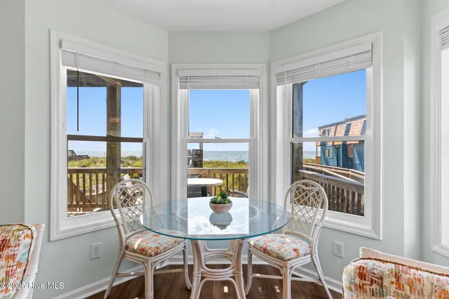 $1,450,000 | 271 West First Street, Unit D, Ocean Isle Beach, NC 28469
