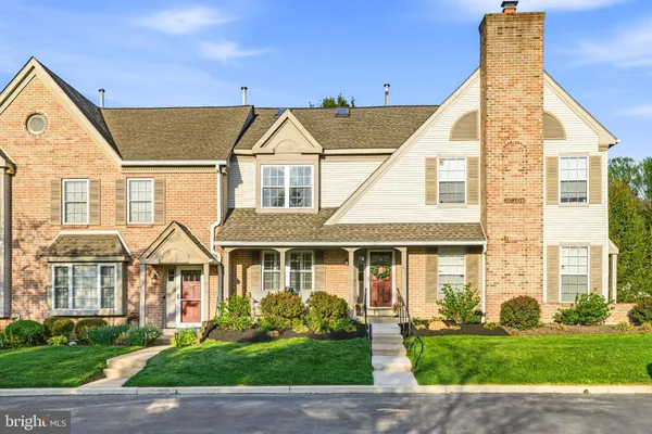 $445,000 | 221 Cambridge Circle, Unit 113, Kennett Square, PA 19348