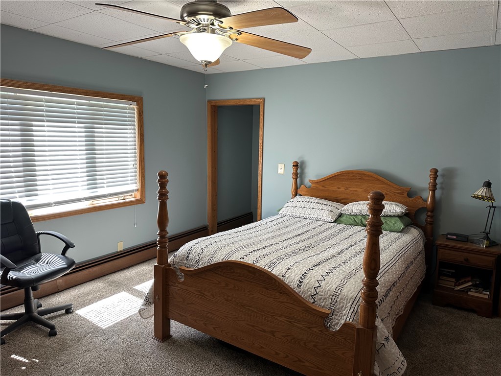 116 Derrick Road Bradford, PA 16701 - Photo 15 of 43 2ND BEDROOM 1ST FLOOR