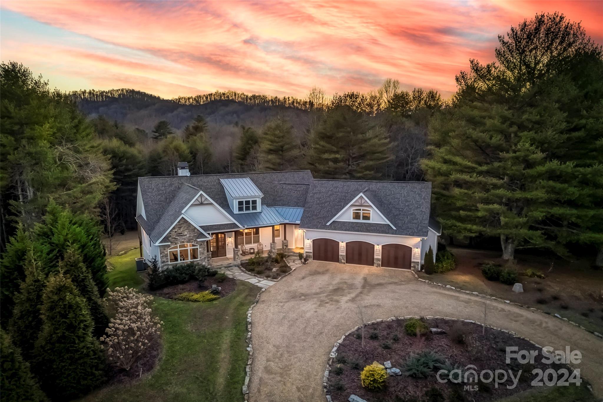 245 Southampton Road Brevard, NC 28712 - Photo 1 of 48 Gallery Image 1