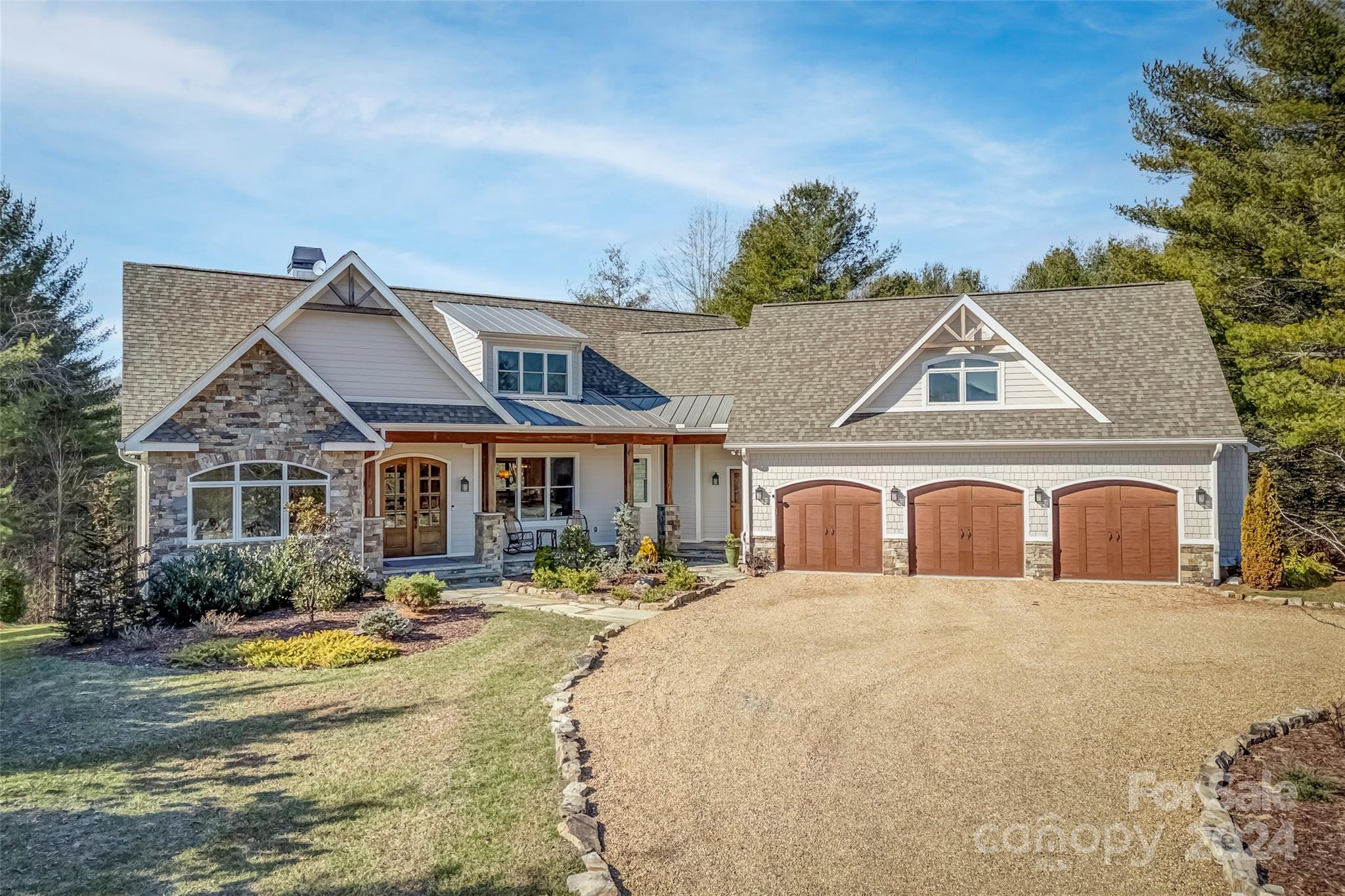 245 Southampton Road Brevard, NC 28712 - Photo 11 of 48 Gallery Image 11