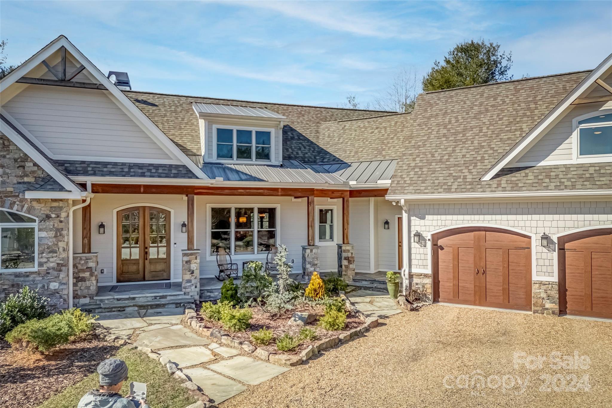 245 Southampton Road Brevard, NC 28712 - Photo 12 of 48 Gallery Image 12