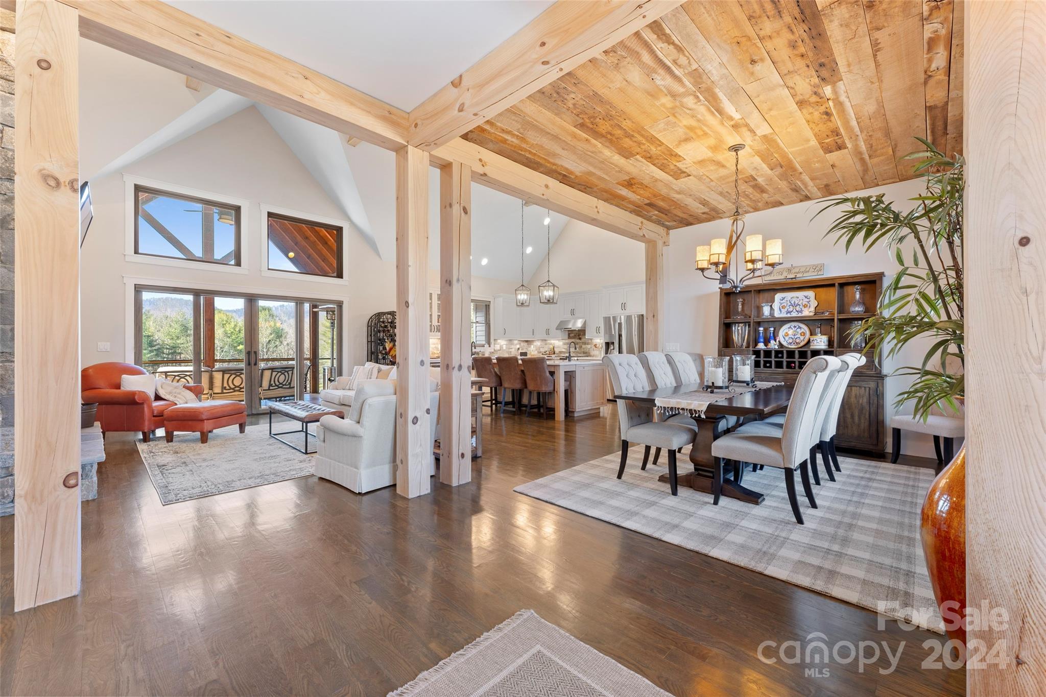 245 Southampton Road Brevard, NC 28712 - Photo 14 of 48 Gallery Image 14