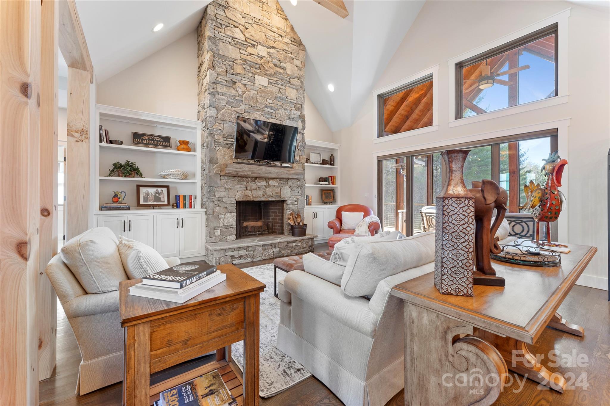 245 Southampton Road Brevard, NC 28712 - Photo 16 of 48 Gallery Image 16