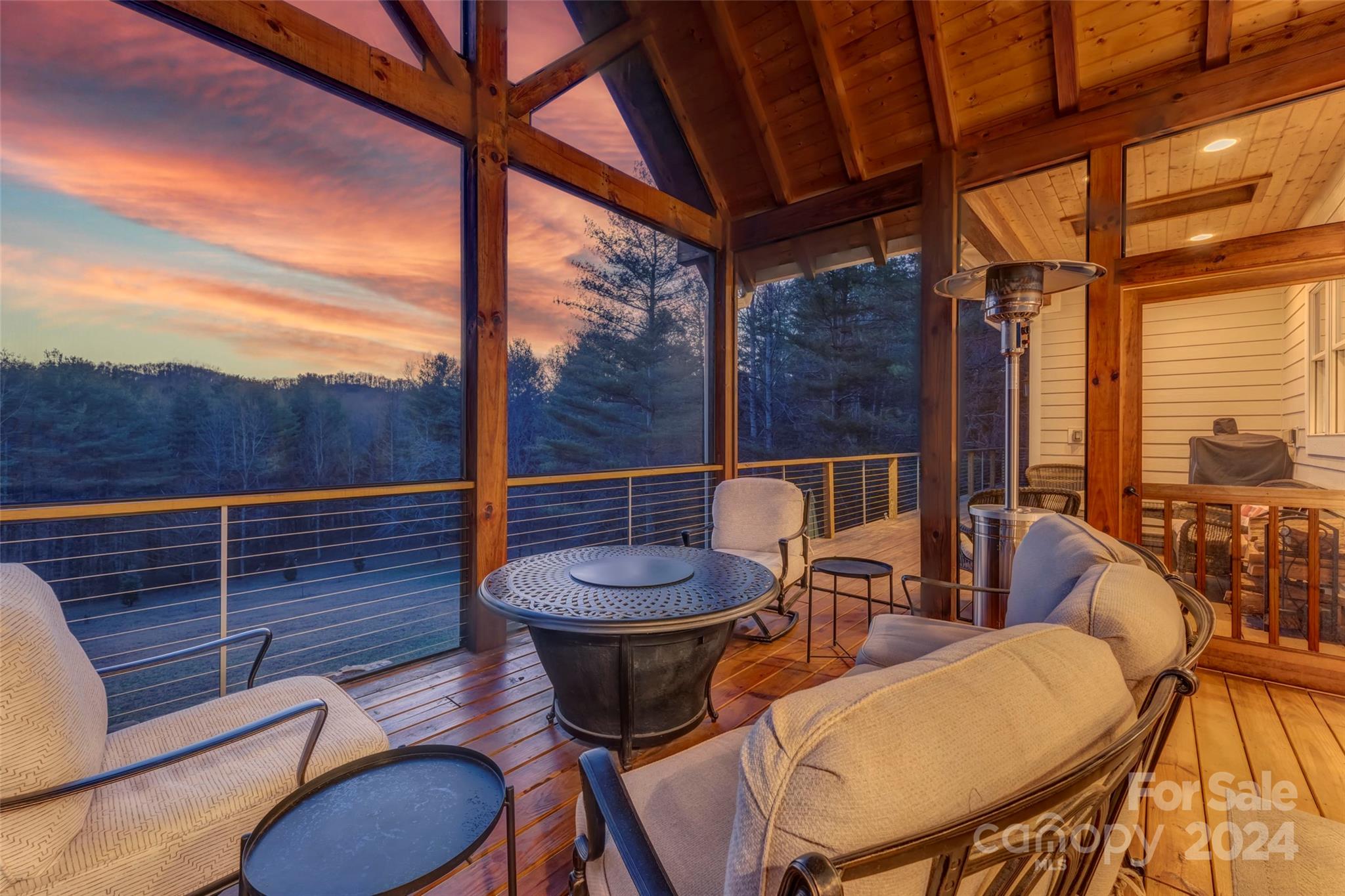 245 Southampton Road Brevard, NC 28712 - Photo 17 of 48 Gallery Image 17