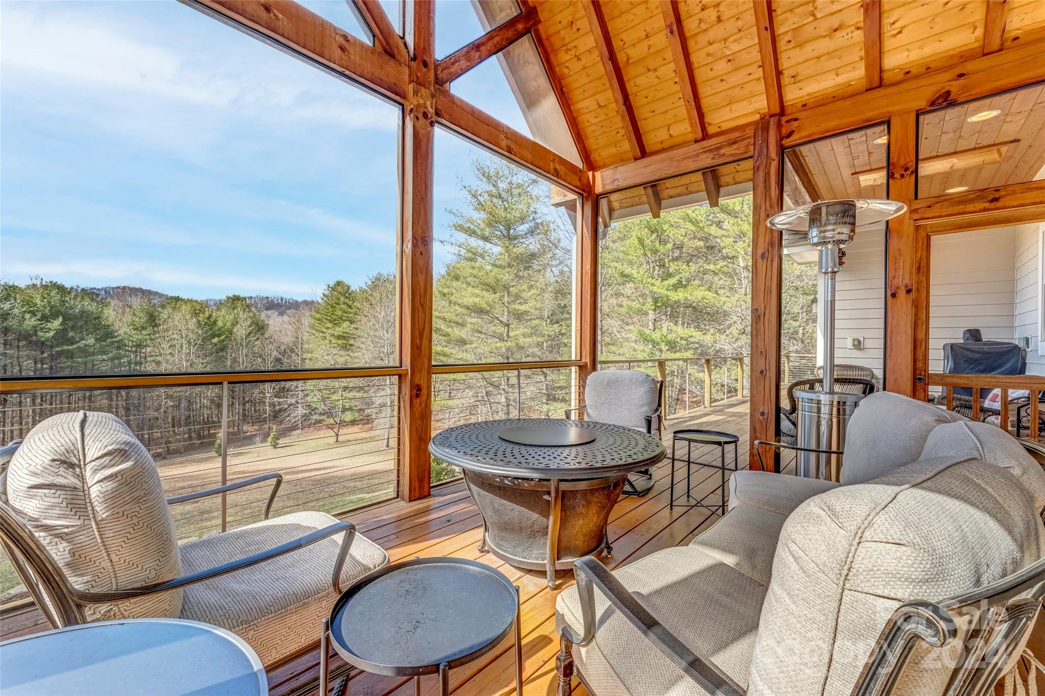 245 Southampton Road Brevard, NC 28712 - Photo 18 of 48 Gallery Image 18