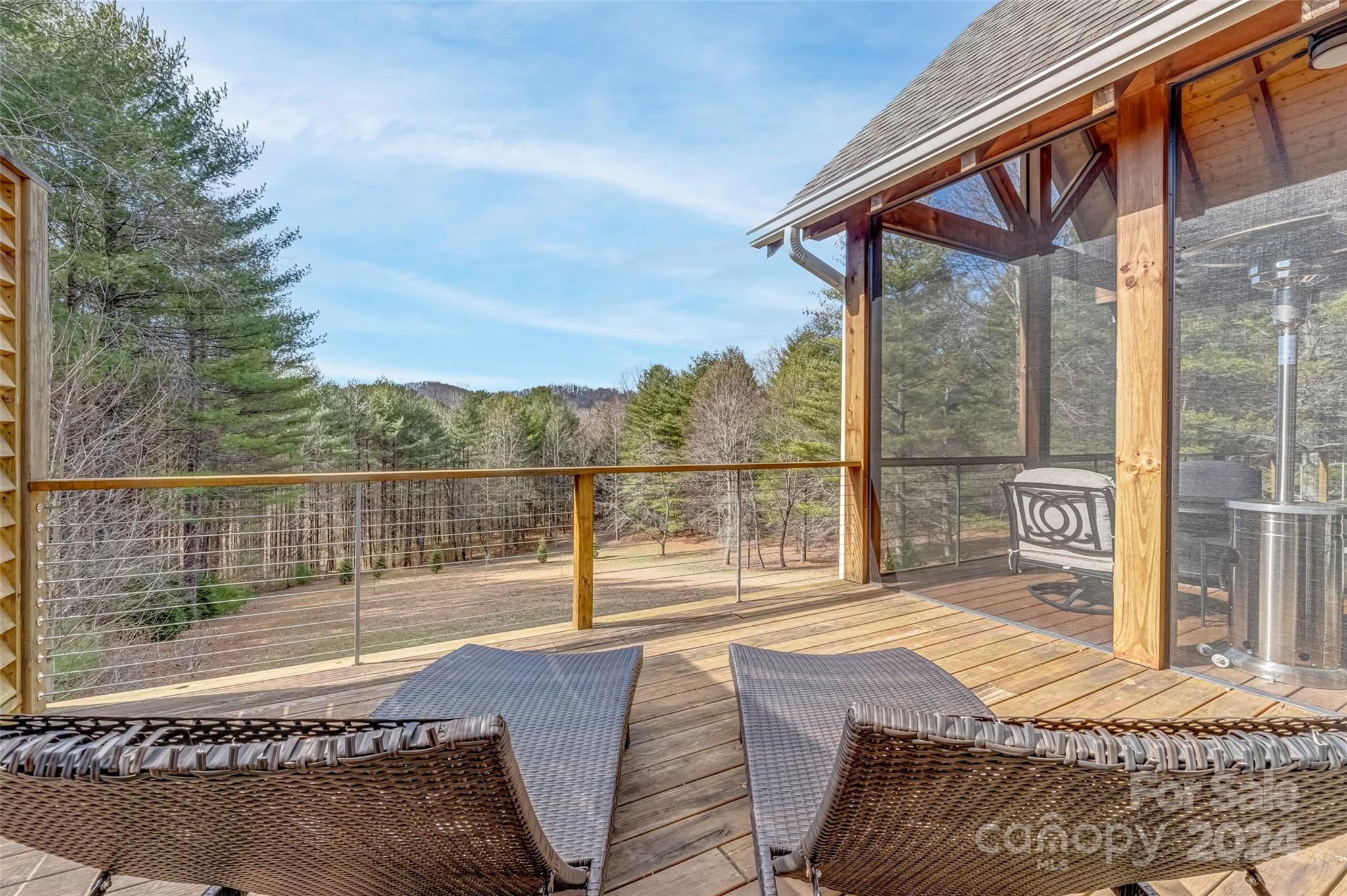 245 Southampton Road Brevard, NC 28712 - Photo 19 of 48 Gallery Image 19