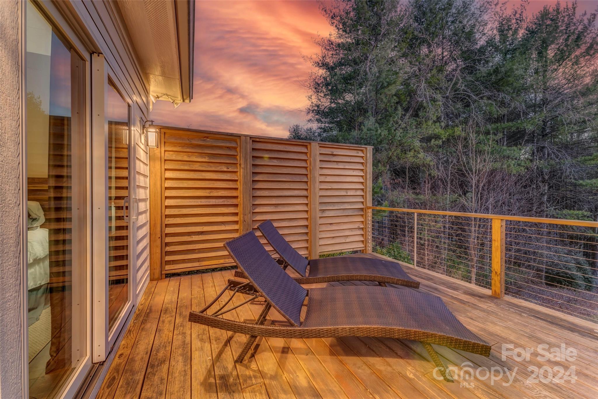 245 Southampton Road Brevard, NC 28712 - Photo 20 of 48 Gallery Image 20