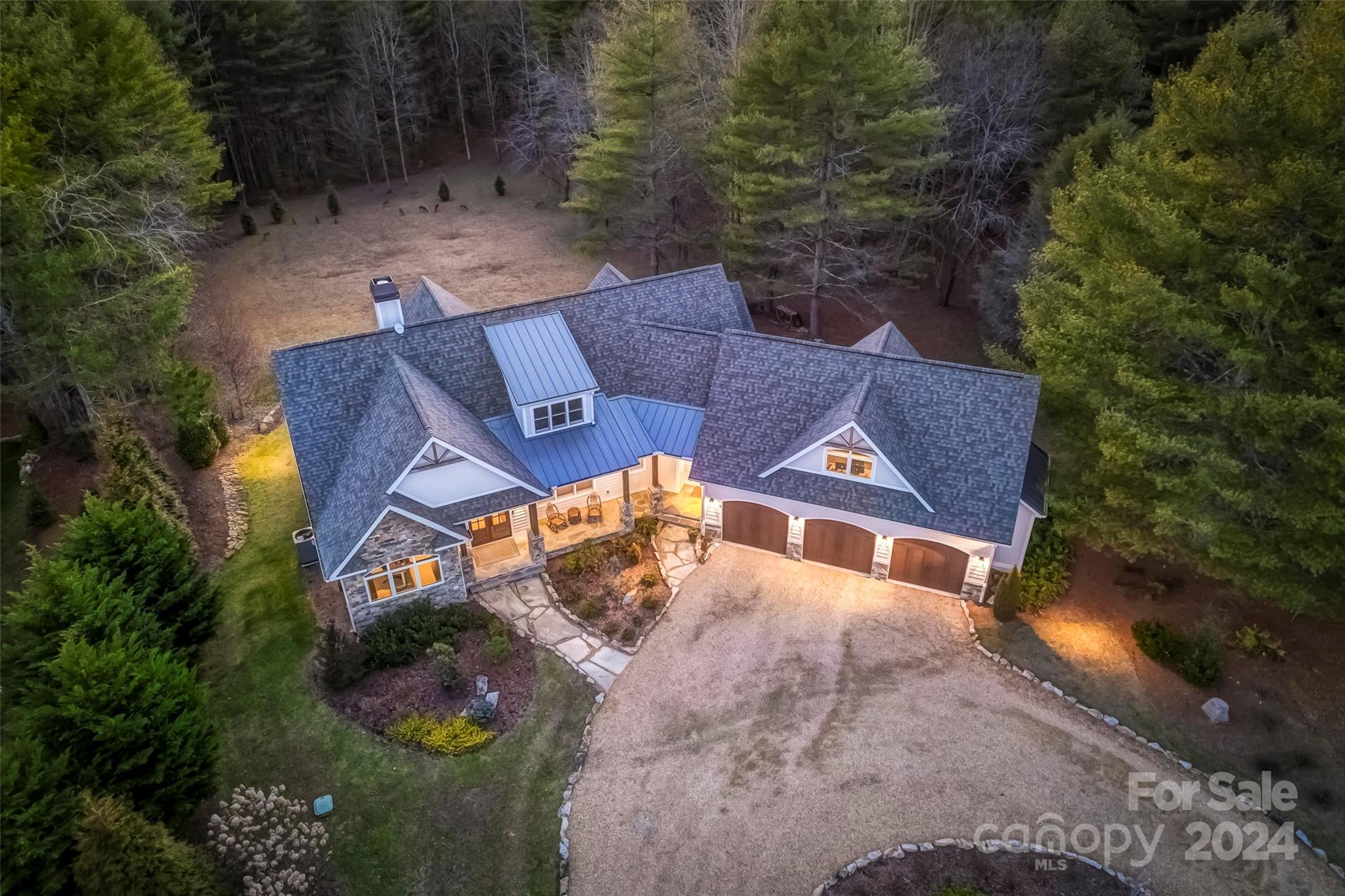 245 Southampton Road Brevard, NC 28712 - Photo 2 of 48 Gallery Image 2