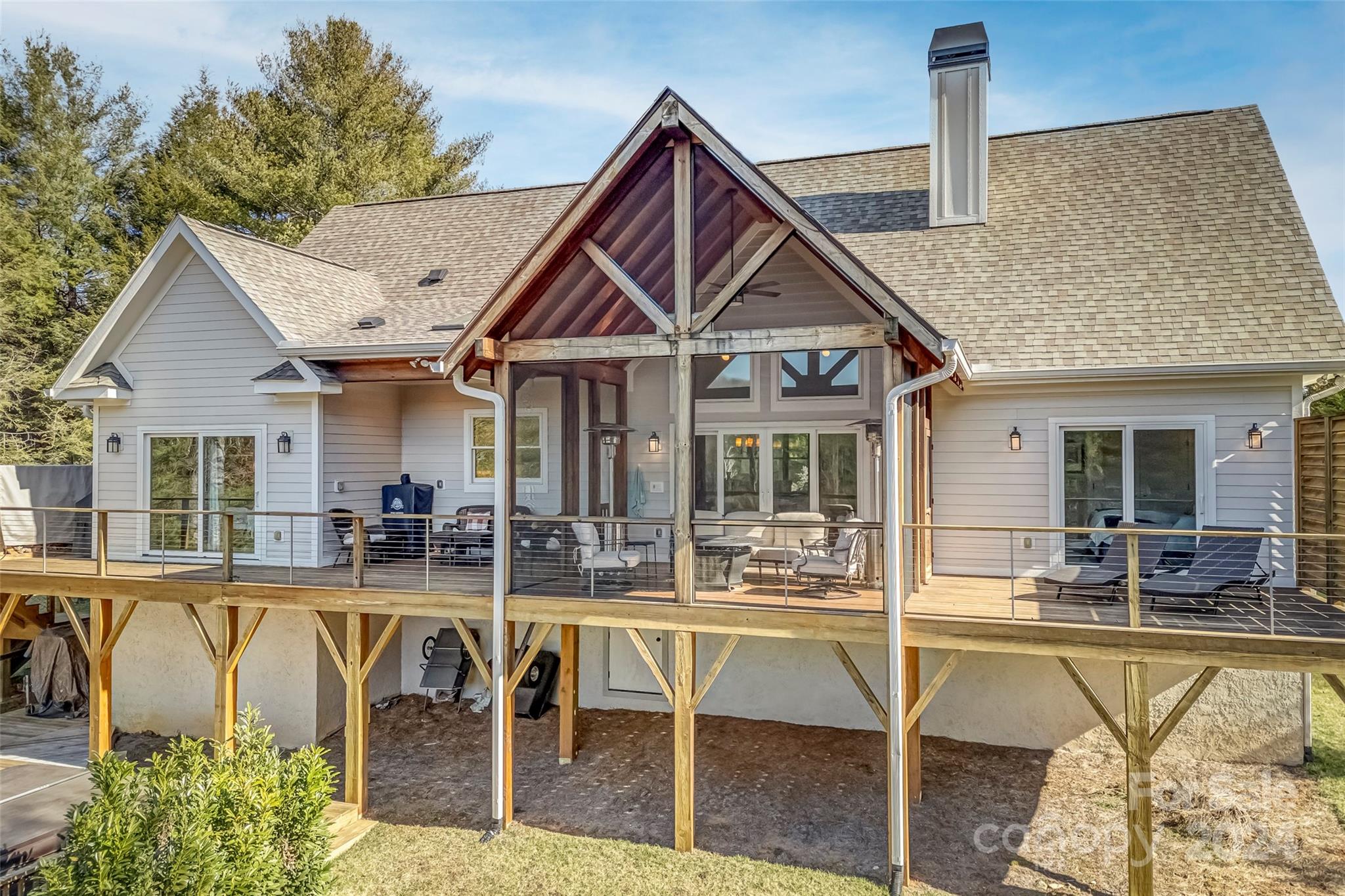 245 Southampton Road Brevard, NC 28712 - Photo 21 of 48 Gallery Image 21