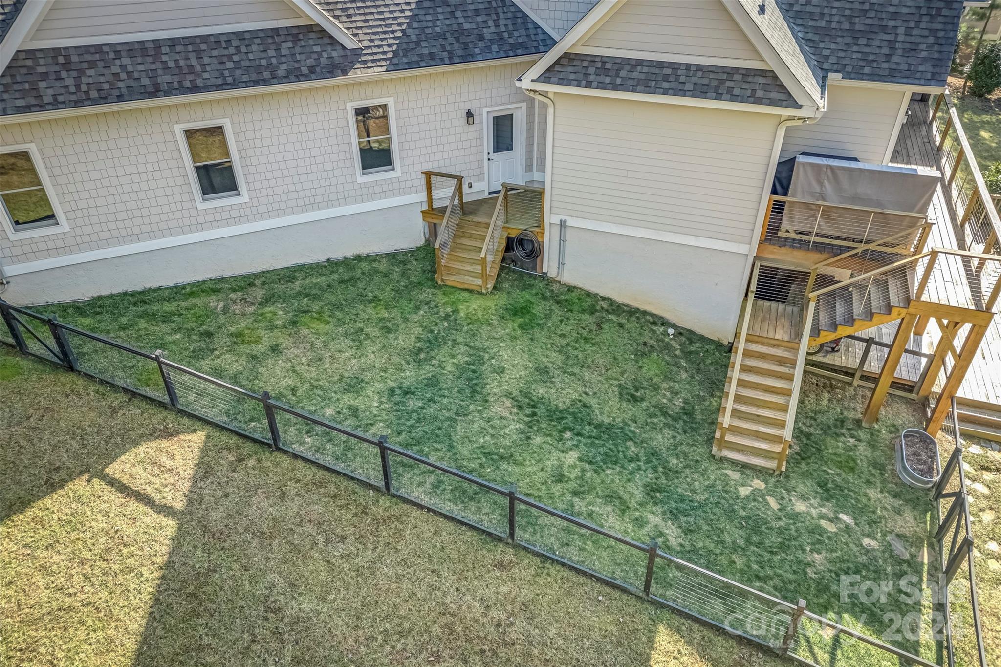 245 Southampton Road Brevard, NC 28712 - Photo 23 of 48 Gallery Image 23