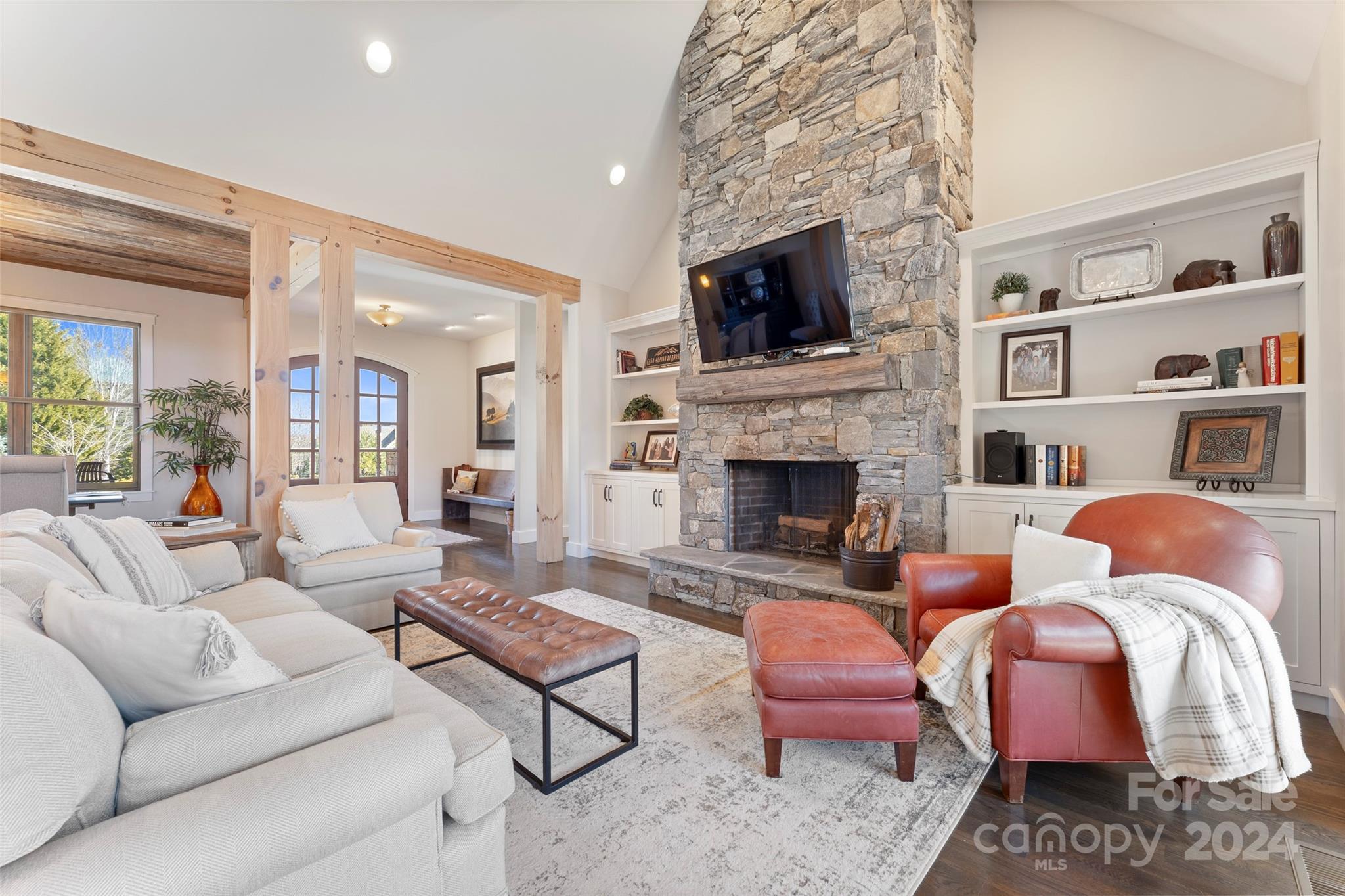 245 Southampton Road Brevard, NC 28712 - Photo 24 of 48 Gallery Image 24