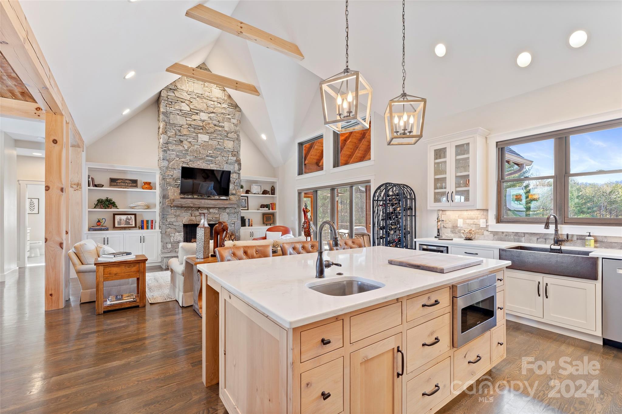 245 Southampton Road Brevard, NC 28712 - Photo 25 of 48 Gallery Image 25