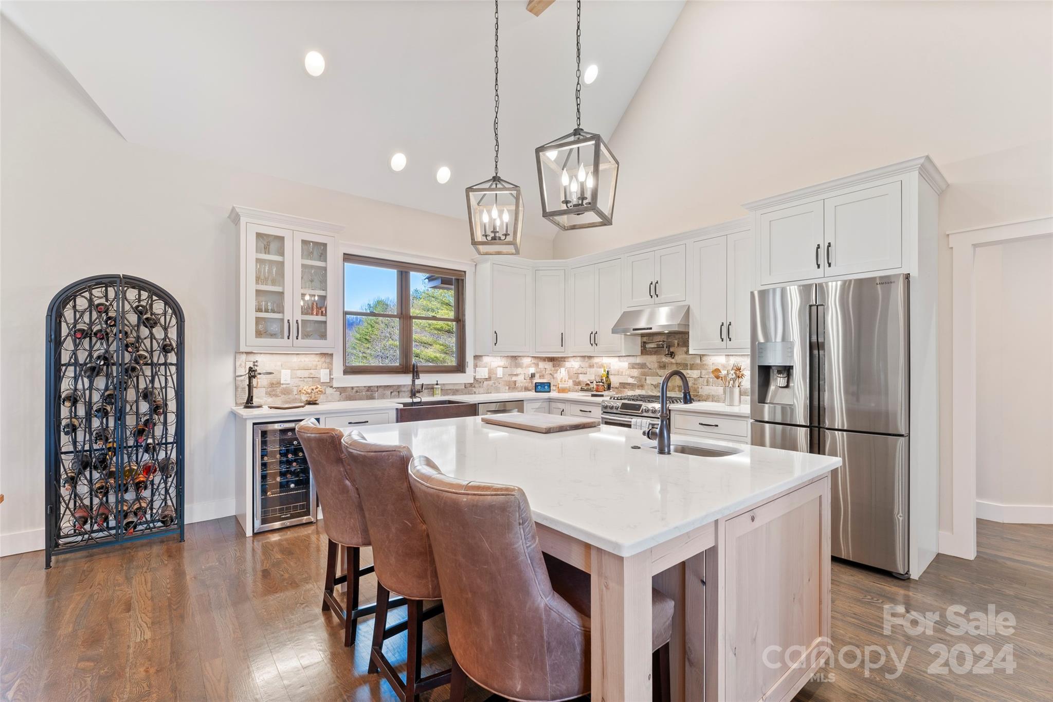 245 Southampton Road Brevard, NC 28712 - Photo 26 of 48 Gallery Image 26