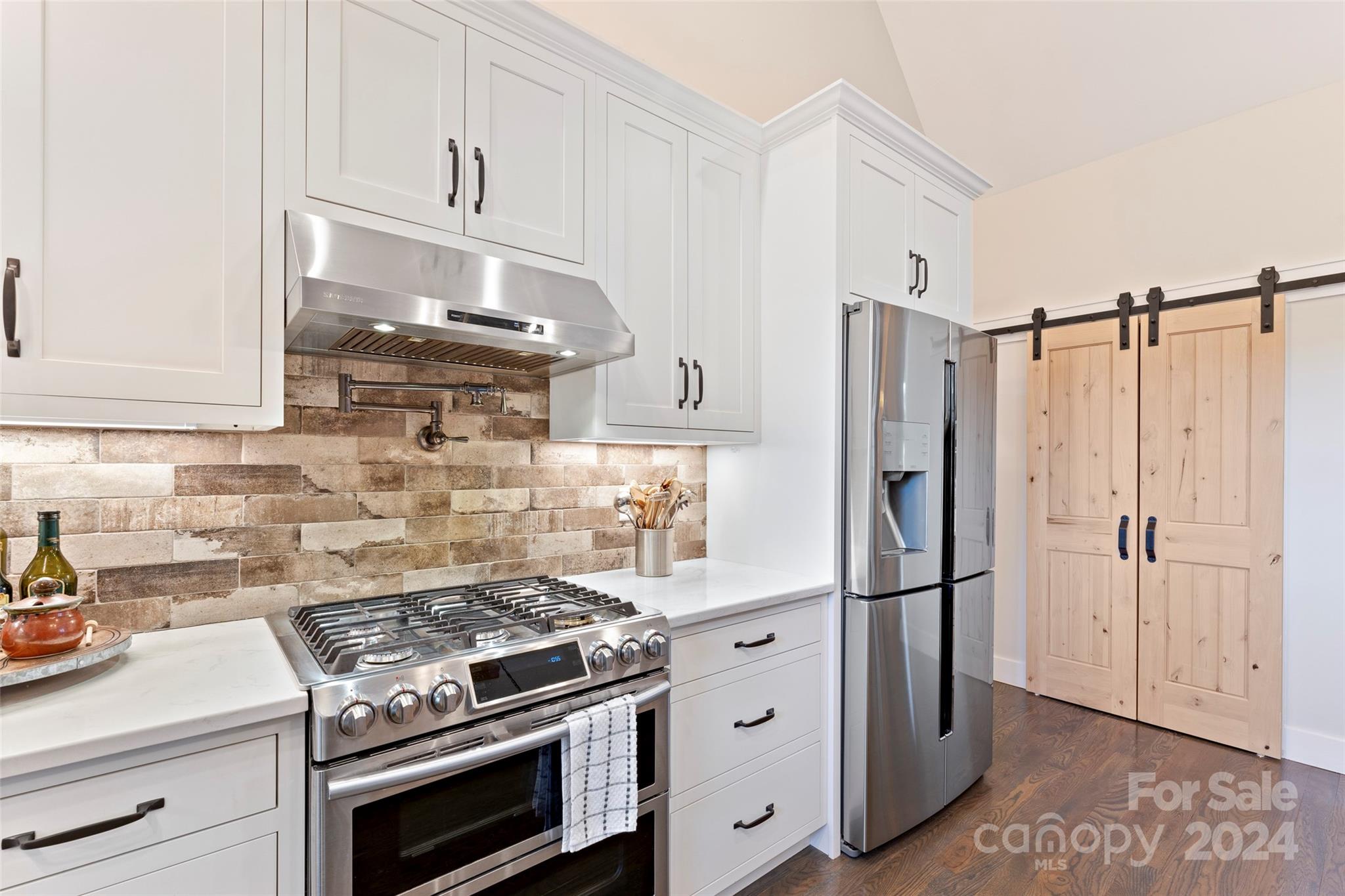 245 Southampton Road Brevard, NC 28712 - Photo 28 of 48 Gallery Image 28