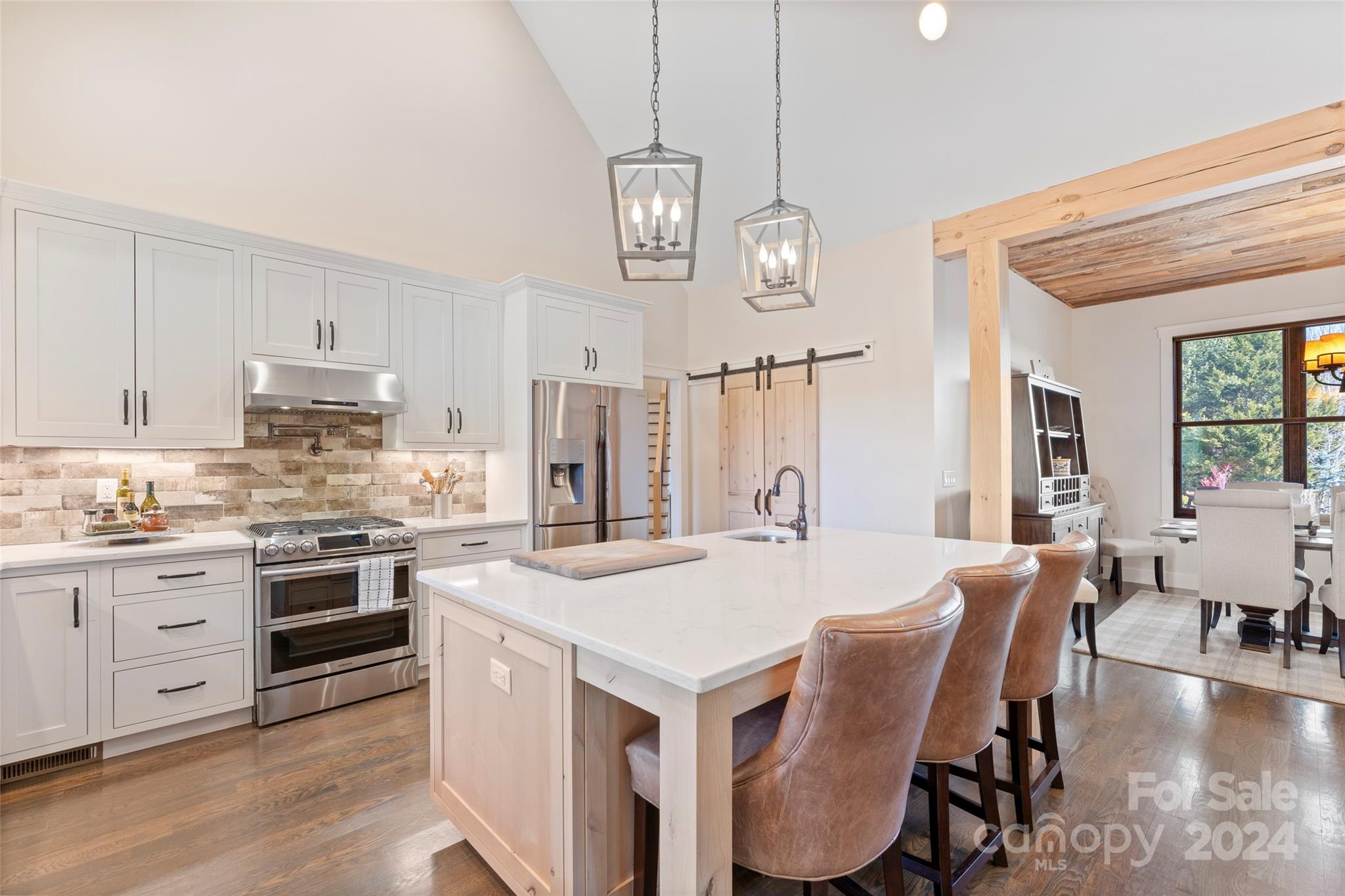 245 Southampton Road Brevard, NC 28712 - Photo 29 of 48 Gallery Image 29