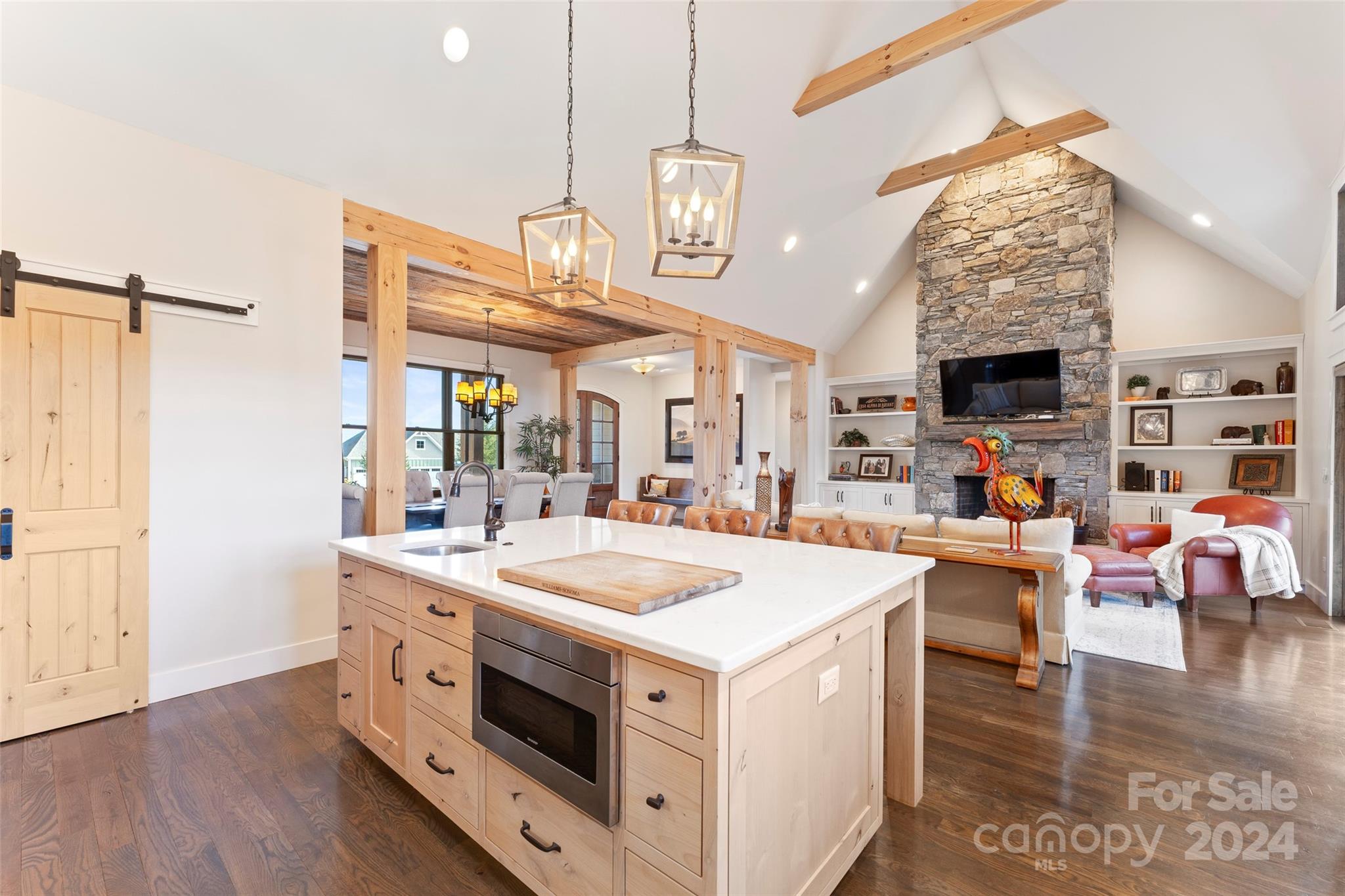 245 Southampton Road Brevard, NC 28712 - Photo 30 of 48 Gallery Image 30