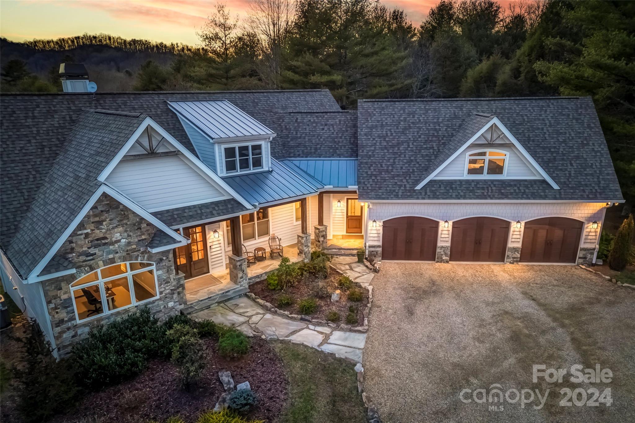 245 Southampton Road Brevard, NC 28712 - Photo 3 of 48 Gallery Image 3