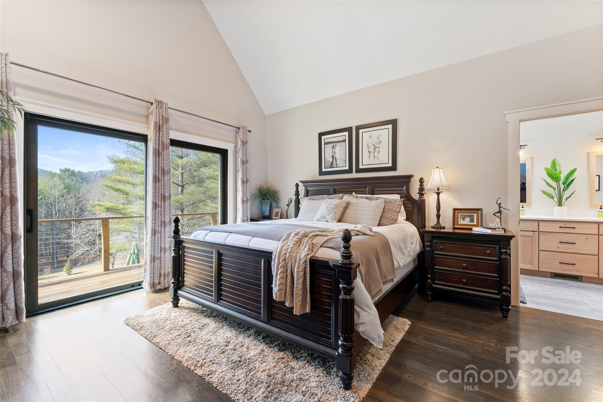 245 Southampton Road Brevard, NC 28712 - Photo 31 of 48 Gallery Image 31