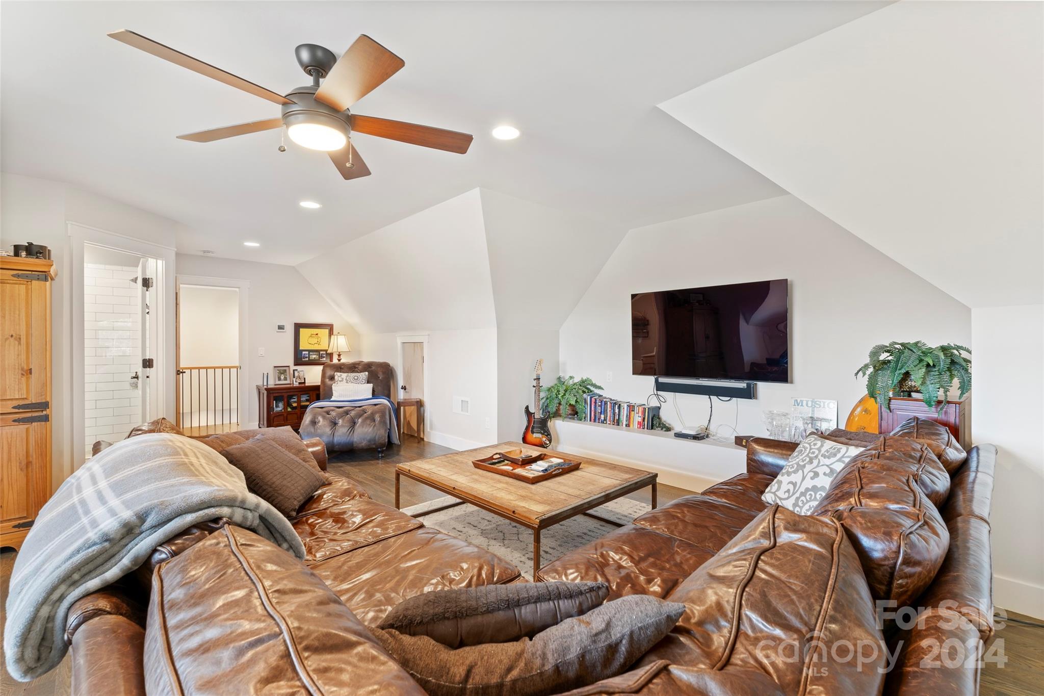 245 Southampton Road Brevard, NC 28712 - Photo 43 of 48 Gallery Image 43