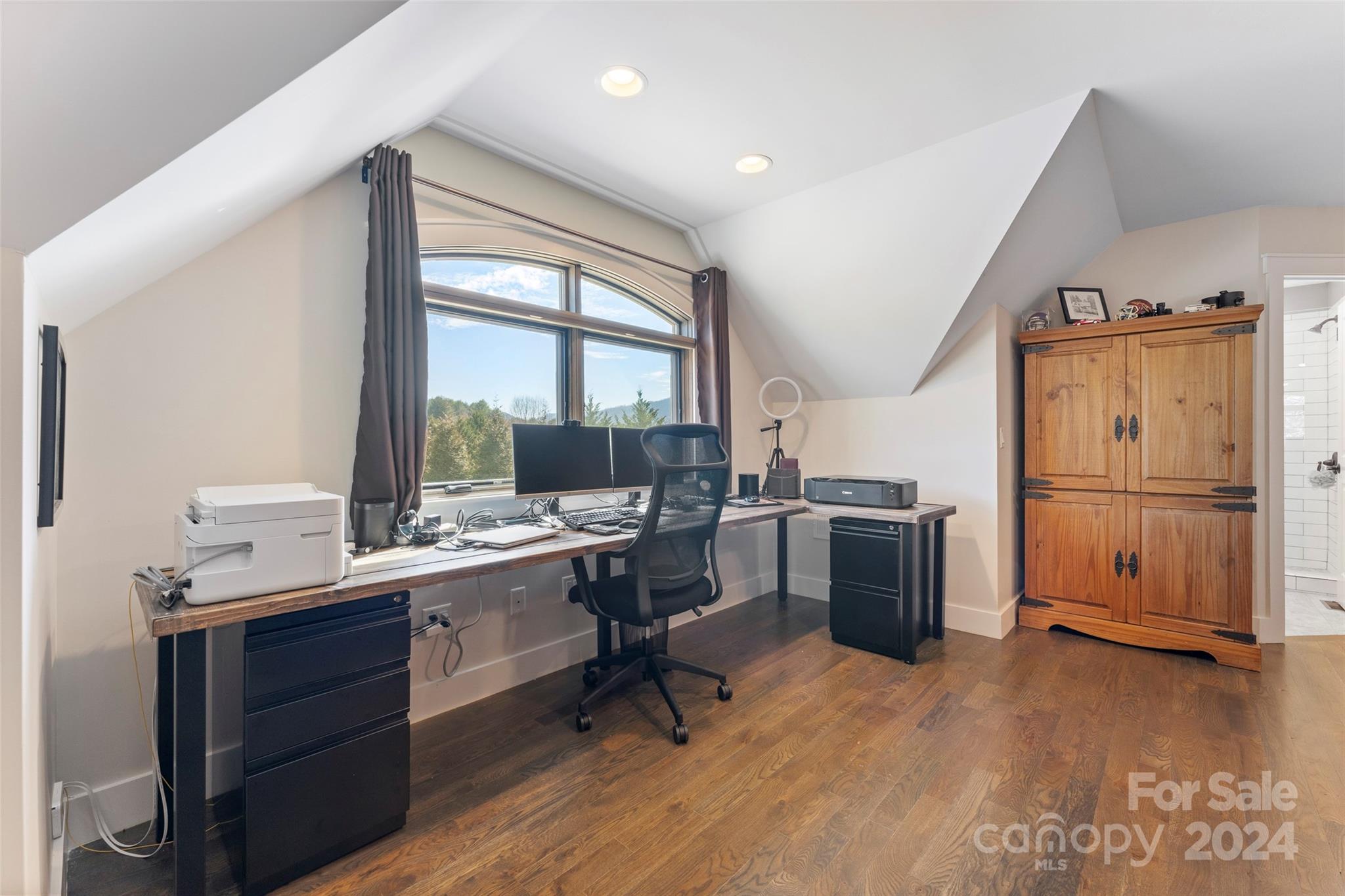 245 Southampton Road Brevard, NC 28712 - Photo 44 of 48 Gallery Image 44