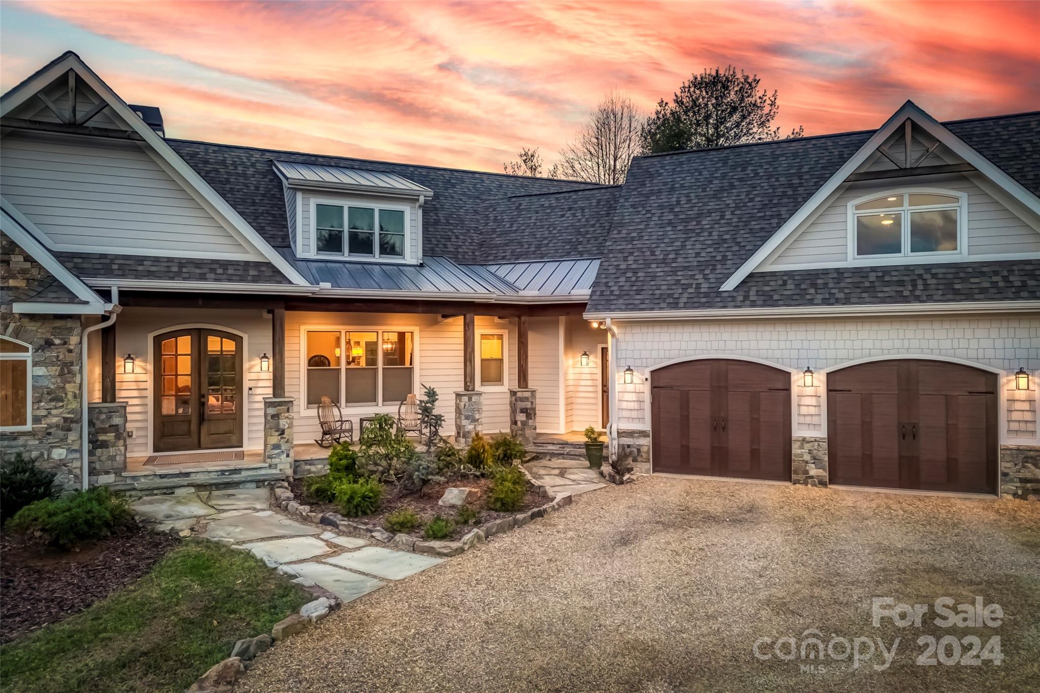 245 Southampton Road Brevard, NC 28712 - Photo 5 of 48 Gallery Image 5