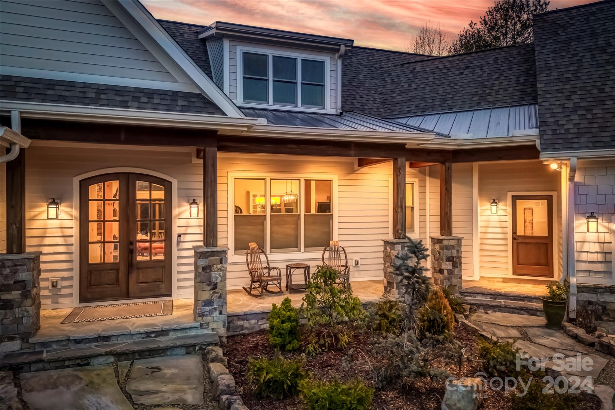 245 Southampton Road Brevard, NC 28712 - Photo 6 of 48 Gallery Image 6