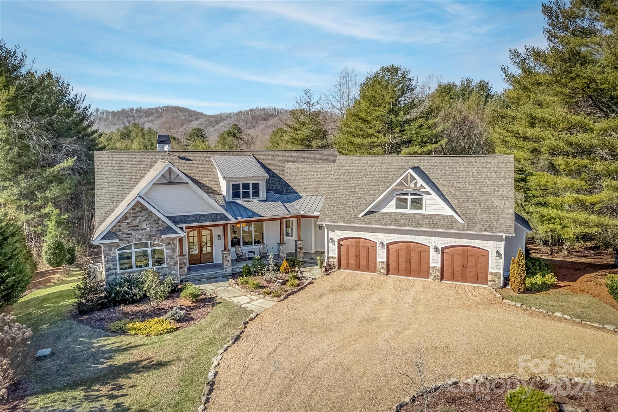 245 Southampton Road Brevard, NC 28712 - Photo 7 of 48 Gallery Image 7