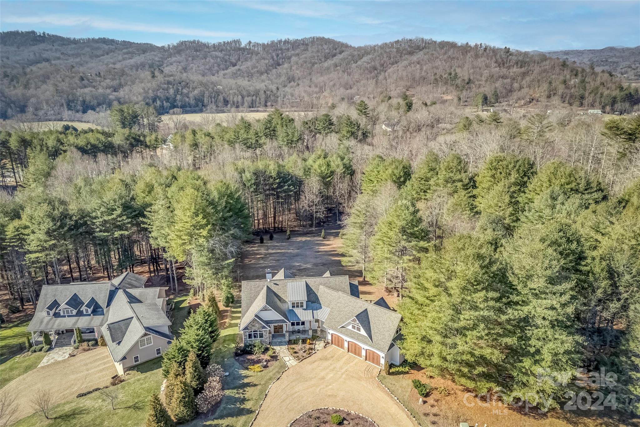 245 Southampton Road Brevard, NC 28712 - Photo 8 of 48 Gallery Image 8
