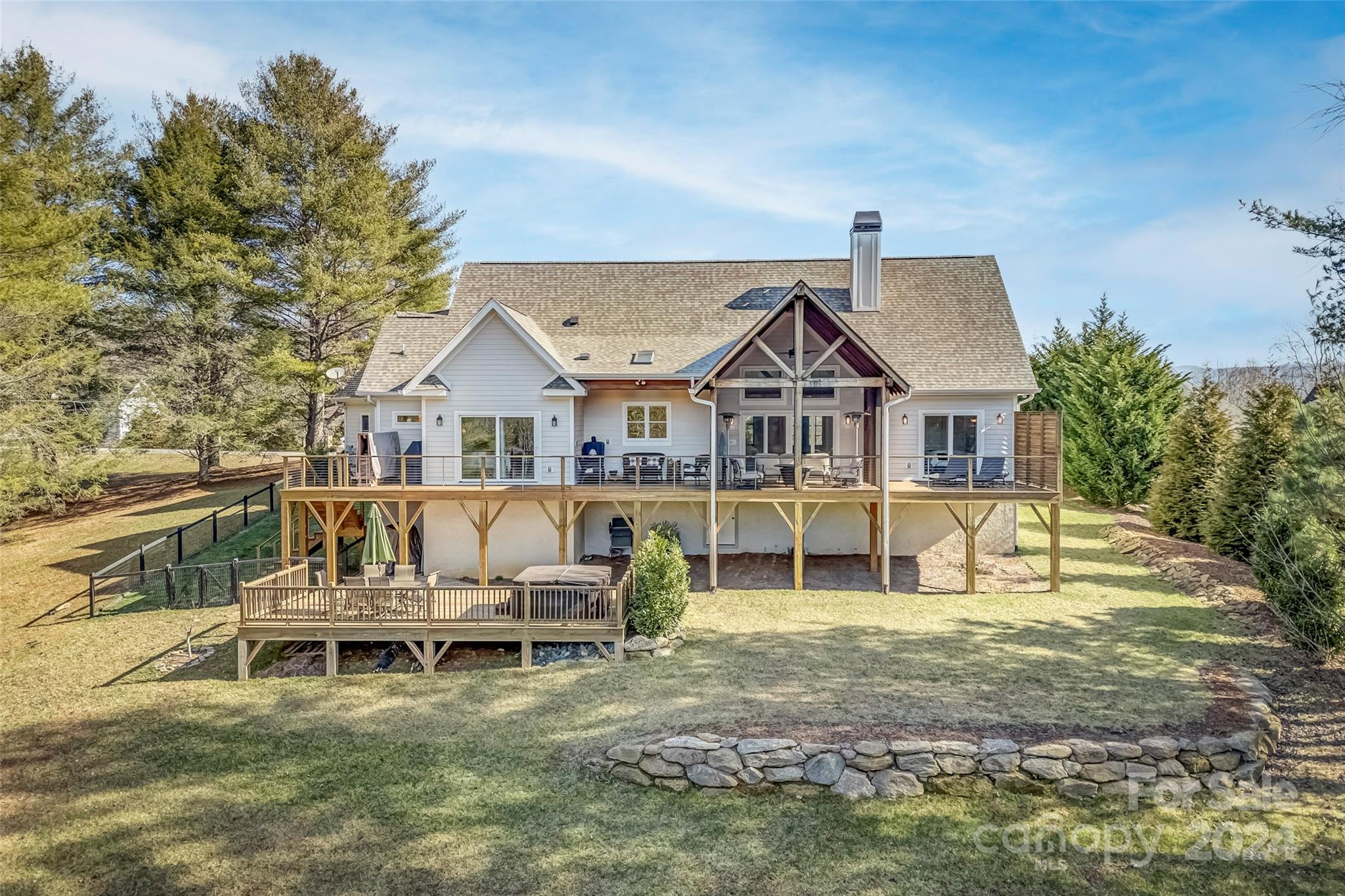 245 Southampton Road Brevard, NC 28712 - Photo 9 of 48 Gallery Image 9