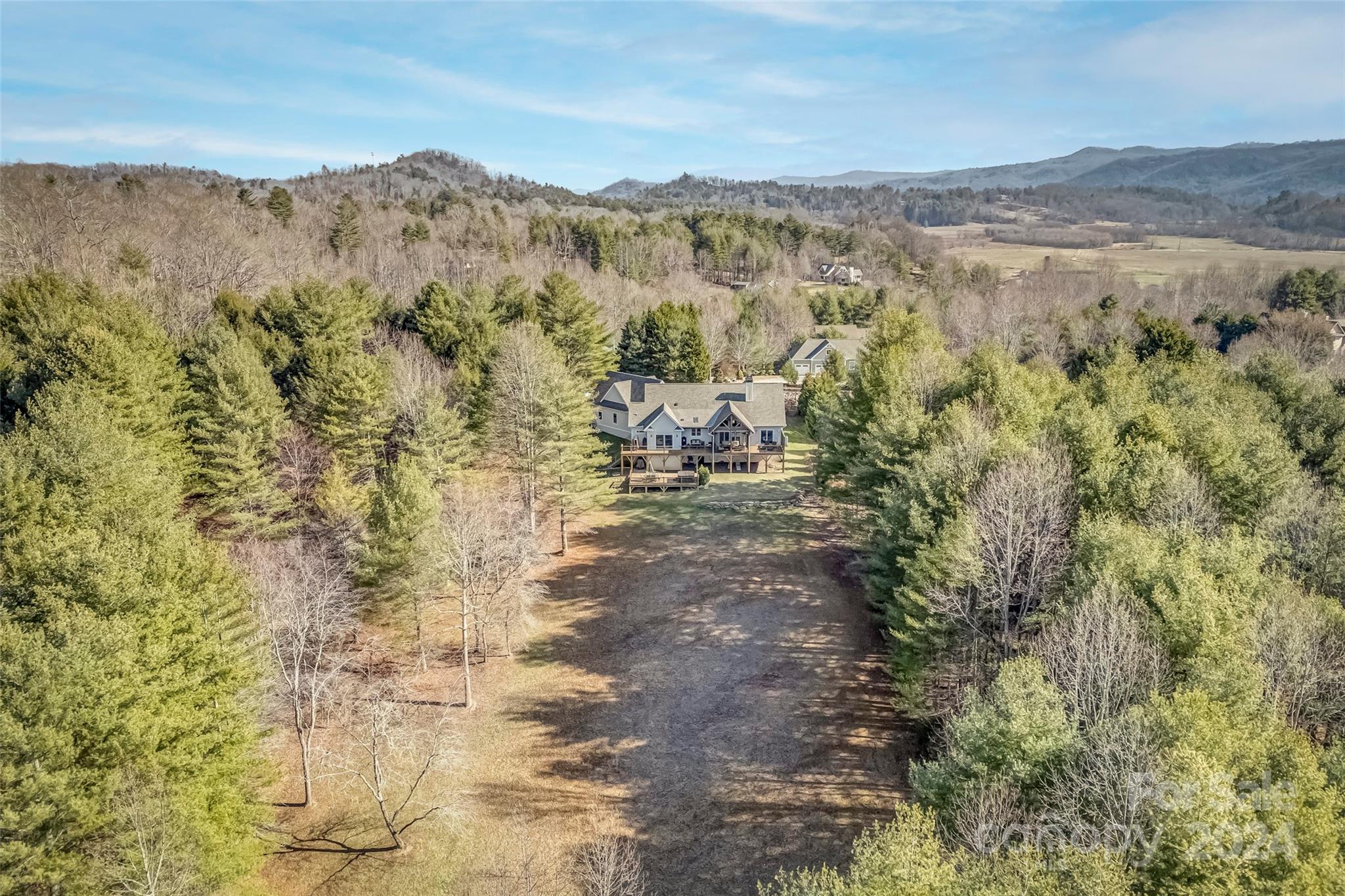 245 Southampton Road Brevard, NC 28712 - Photo 10 of 48 Gallery Image 10