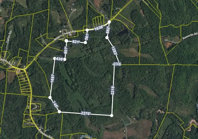 $1,950,000 | 1904 Millers Chapel Road, Charlotte, TN 37036