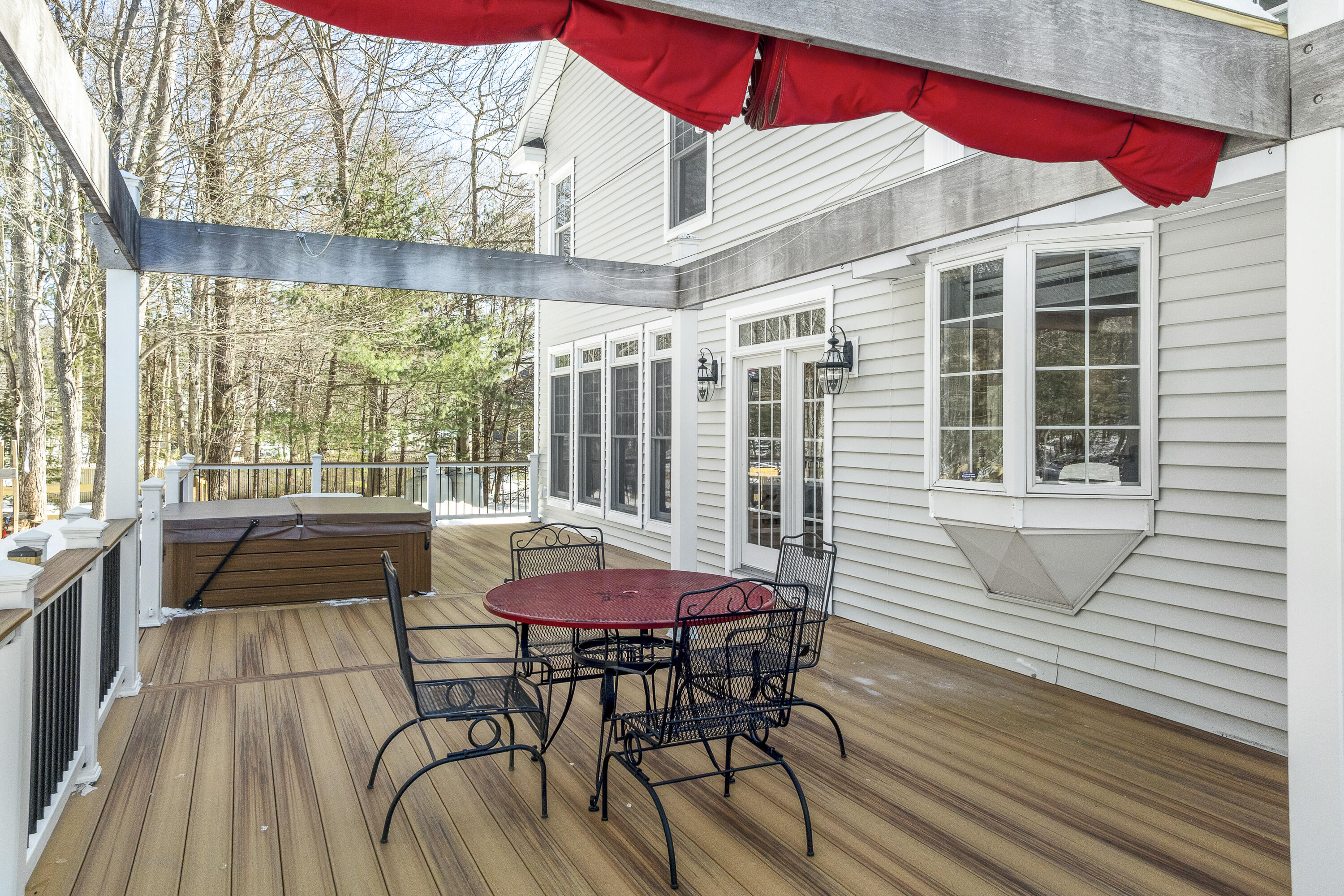 36 Jewell Street Brunswick, ME 04011 - Photo 55 of 72 47-36 Jewell St, Brunswick, ME-TP