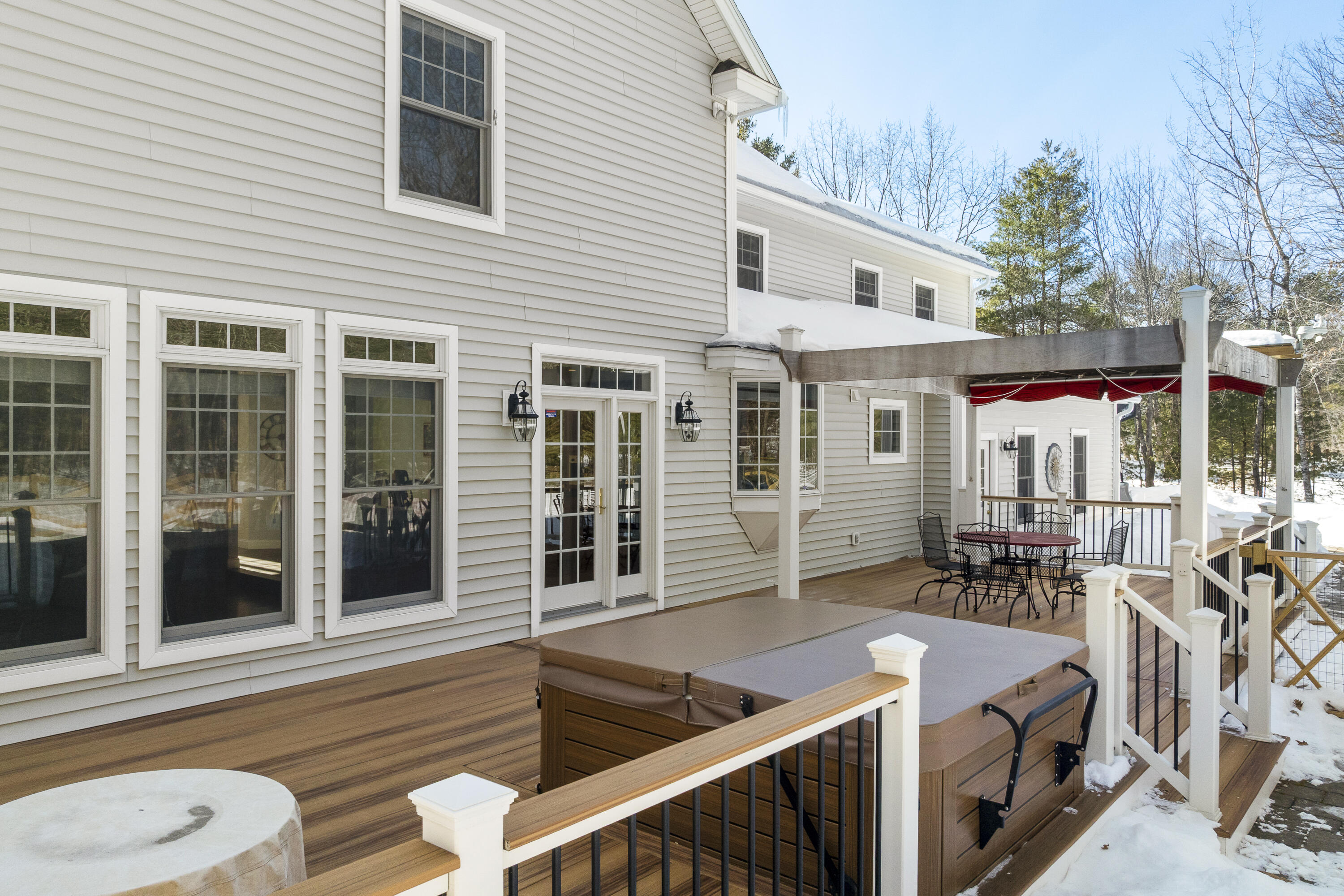 36 Jewell Street Brunswick, ME 04011 - Photo 57 of 72 44-36 Jewell St, Brunswick, ME-TP